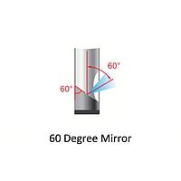 ISV-E55-M60 60° Mirror
