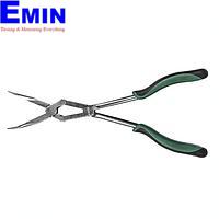 SATA 70721 45 ອົງສາ Double-X Pliers 13-1/2"