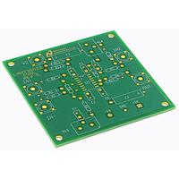 Texas Instruments LMH730033/NOPB ບອດທົດລອງ LMH730033 ຂະຫນາດການເພີ່ມສະຫຼຸບປ່ຽນໄດ້