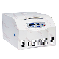 Medmay MC3009 Benchtop Centrifuge ຄວາມໄວສູງ (16000rpm; 20600×g)