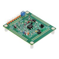 Texas Instruments TPS7H5007EVM ຕົວຄວບຄຸມ PWM ໂດຍວິທີ Current Mode TPS7H5007 ໂຄງການປະເມີນຄ່າສໍາລັບ 2-MHz PW