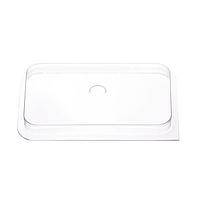 AMP Connectors - TE Connectivity 776095-1 ອຸປະກອນເພີ່ມ DUST CAP, PLUG