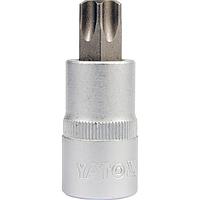 Yato YT-7722 Star bit socket (T70, 590Nm)