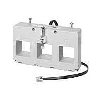 Carlo Gavazzi TCD3X630200CMX ຕົວແປກະໄຟຟ້າ 3_PHASE CURRENT TRANSFORMER EM270 REV 3