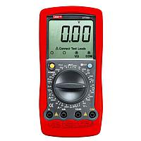 UNI-T UT58D Digital Multimeter (0,5%,AC/DC 1000V, 20A)