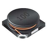 Bourns SDR1030-101K ພາວເອີ ອິນດັກເຕີ 100uH 10% SMD 1030