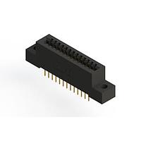 EDAC 892-026-524-204 ຕູປະກອບຂອງຕົວເຊື່ອມຕໍ່ຂອງບັດຂອງອຸນຫະພູມສູງ