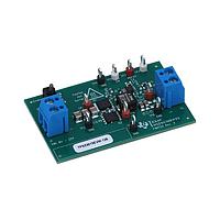 Texas Instruments TPS53015EVM-126 ຕົວຄວບຄຸມການສະຫຼຸບ TPS53015EVM-126