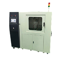 Huazheng HZJC-20SP ເຄື່ອງທົດສອບແຮງດັນໄຟຟ້າແຕກຫັກ (3 kVA,0 ~ 20 kV)