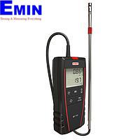 Sauermann VT110 Thermo-Anemometer with Stainless Hotwire (0.15 ~ 30 m/s, -20 ~ +80°C)