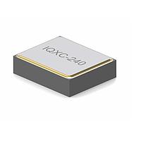 IQD LFXTAL090986 ຄວາດຄຣິສຕານ Quartz 8pF 32MHz +/-10ppm ESR=80Kohms Min Temp -20 ອົງສາ C/Max +70 ອົງສາ C.