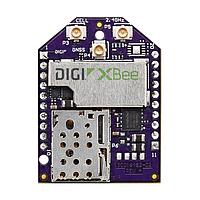 DIGI XB3-C-GM2-UT-102 ໂມດູນຫຼາຍໂປໂຕຄອນ Digi XBee 3 Global LTE-M/NB-IoT, GNSS, 2G fallback, Telit ME310G1-WW, Verizon SIM