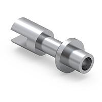 Mill-Max 2809-2-01-80-00-00-07-0 Slotted 200u SN OVER NI