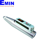 HUATEC HTH-225E ຄ້ອນທົດສອບຄວາມເຂັ້ມແຂງຂອງຄອນກີດ (10-60MPa, 2.207J)