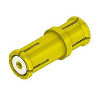 Micro-Mode MMSP-8652 ຕູ້ຕໍ່ RF / ຕູ້ຕໍ່ Coaxial CONN ADAPT JACK-JACK SMP 50 OH