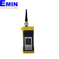 SENKO SP secure (H2) ເຄື່ອງກວດຈັບ H2 ແບບພົກພາ