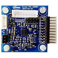 Infineon EVALM1099MCTOBO1 ຕົວຄວບຄຸມແລະຕົວຂັບເຄື່ອນໄຫວມະໂຕ້