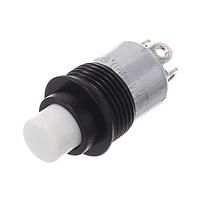 Amphenol Nexus Technologies NX303GB1W-62 ປຸ່ມກົດສະຫນອງ Switch ກັບ terminal lgs, wshrs, scws, nt