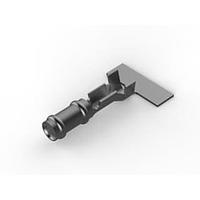 AMP Connectors - TE Connectivity 61260-1 ບາເລີ ເທີມິນລ໌ .093 DIA RCPT LP