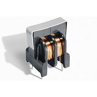 Coilcraft BU16-4530R5BL ຕົວກັນສະພາບທົ່ວໄປສໍາລັບສາຍພະລັງງານ 45mH 0.5A DCR=2.3Ohms