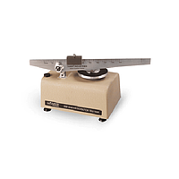 TQCSheen 551 Taber Shear/Scratch Tester (5rpm, 230V, 50Hz)
