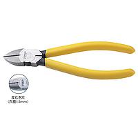 TOP Kogyo NI-150 Pliers ຂອບ Slant ທີ່ເຂັ້ມແຂງ (φ0.18~1.9mm; iron wire)