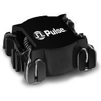 Pulse Electronics PE-68210NLT ຕົວແປກະຟອມປະຕິບັດກະຟອມ SMD ສຳຫຼວດກະຟອມປະຕິບັດ 3800uH .38Ohms