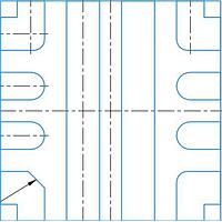 Texas Instruments TPS22811LRPWR ສະຫນັບສະຫນູນການຈັດສົ່ງພະລັງງານທີ່ມີການປະສົມຢ່າງສູງ ສະຫນັບໂລດ 2.7-V ຫາ 16-V 10-A 6-mohm