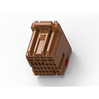 AMP Connectors - TE Connectivity 2098067-4 ກອງປຸ່ມ ASSY Hybrid BCM U2 D Key