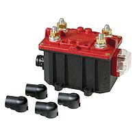 Littelfuse 08097460 ຄັດສະບັບຄວບຄຸມ Bms Tgc / Rmcde-L 24V Sep.Feed. (+E-)2P
