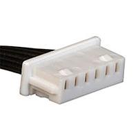 Molex 15134-0600 ສາຍສະແຕນລະດັບ 6 ວົງຈອນ 50MM Picoblade