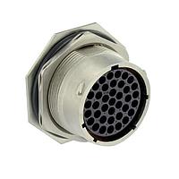 Eaton Souriau-Sunbank UT072238S ຕົວເຊື່ອມຕໍ່ວົງກົງມາດຕະຖານ