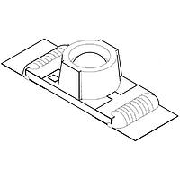 Kingbright APTL3216SURCK ເຄື່ອງສະແດງແສງ LED ສີແດງ 630nm ນ້ຳສະອາດ 1000mcd