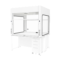 CHC lab XFL-MT-180 Vented Enclosure (Island Type) 1.8m