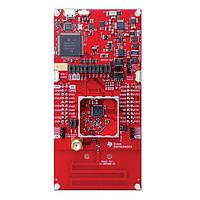 Texas Instruments LAUNCHXL-CC1352P1 BLE, Sub-GHz, Thread, Zigbee SimpleLink multiband CC1352P ລະບົບວາຍເລີຍ MC