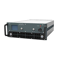 SALUKI SPA-80M-1-400 Solid State Power Amplifier (400W, 80MHz - 1GHz)