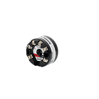 Autonics CN-502H ເຄື່ອງສົ່ງອຸນຫະພູມແບບກະບອກທີ່ມີ HART Protocol (11-35VDC)