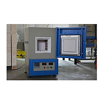 Shine SYM1400-12 Muffle Furnace (12L, 1400℃)