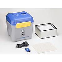 HAKKO FA-431jgr W / 3 ສາຍໄຟແຕ່ບໍ່ມີການສະກັດເອົາ fume plug