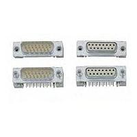 Molex / FCT 173109-0231 ປຸ່ມຮັບ 9 POS. SKT. R/A SMT PCB MOUNT INDIV.