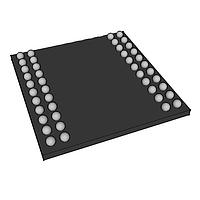 Analog Devices ADM3252EABCZ RS-232 ຕົວສົ່ງຮັບສະແດງທີ່ແບ່ງແຍກ ຕົວສົ່ງຮັບ 2/2 ທີ່ແບ່ງແຍກ