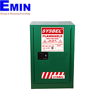 Sysbel WA810120G ຕູ້ຢາປາບສັດຕູພືດ (12/45 (Gal/L))