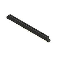 EDAC 387-082-524-208 With Flanges Card Edge Connector