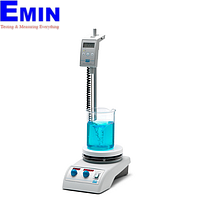 VELP AREX Digital PRO ເຄື່ອງປັ່ນ (with VTF, 230/50-60Hz)