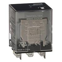 Schneider Electric Relays 783XCXCL-120A ພາວເລລເລີຍ