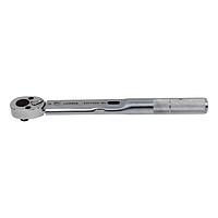 Tohnichi QSP50N3-MH Ratchet Head Type Preset Torque Wrench (10~50 N.m)