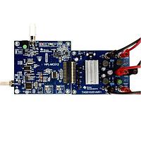 Texas Instruments TAS5102EVM ເຄື່ອງເພີ່ມສຽງ TAS5102EVM