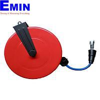 ເຄື່ອງປົກດຸງຄ້າງເຄື່ອງມື Hose Reel