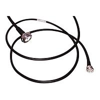 HUBER+SUHNER LiS-C9-11431X-11716-01000-52 ສາຍສັ້ນ RF