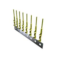 Samtec ISDF-19-D-S ກອງຫົວແລະກອງສາຍສົດ